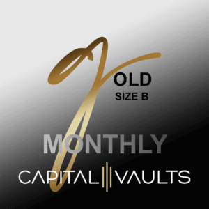 Gold Monthly