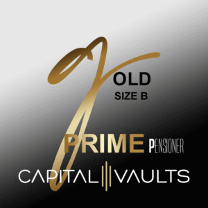 Gold Prime Pensioner