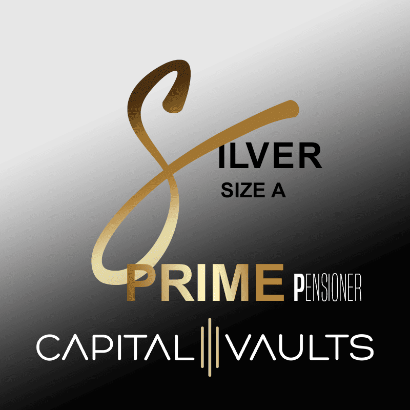 Silver Prime Pensioner