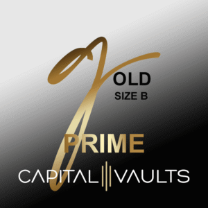 Gold Prime