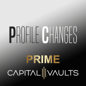 Profile Changes Prime