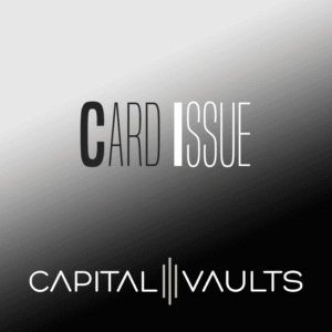 Card Issue